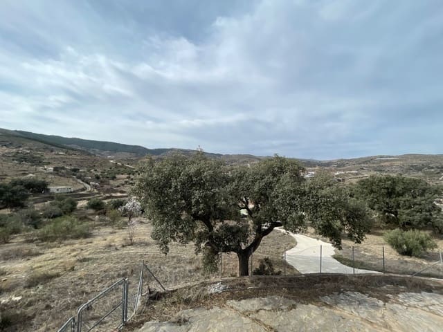 3 soverom Finca/Herregård til salgs i Tahal med garasje - € 130 000 (Ref: 8234362)