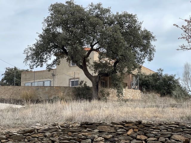 3 soverom Finca/Herregård til salgs i Tahal med garasje - € 130 000 (Ref: 8234362)