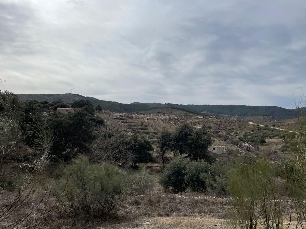 3 soveværelse Finca/Landehus til salg i Tahal med garage - € 130.000 (Ref: 8234362)