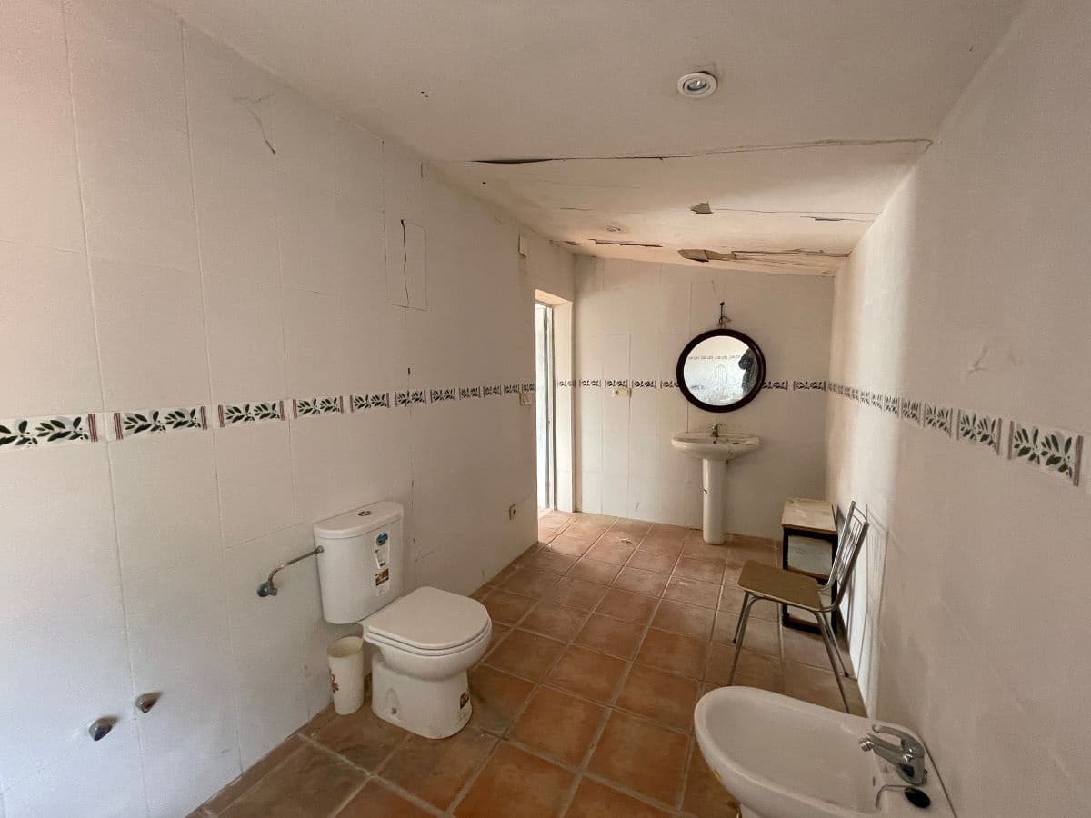 3 soveværelse Finca/Landehus til salg i Tahal med garage - € 130.000 (Ref: 8234362)