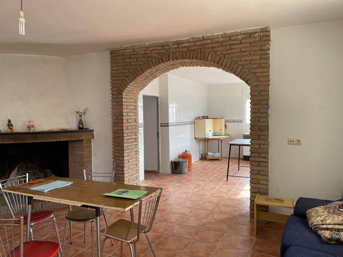 3 soveværelse Finca/Landehus til salg i Tahal med garage - € 130.000 (Ref: 8234362)