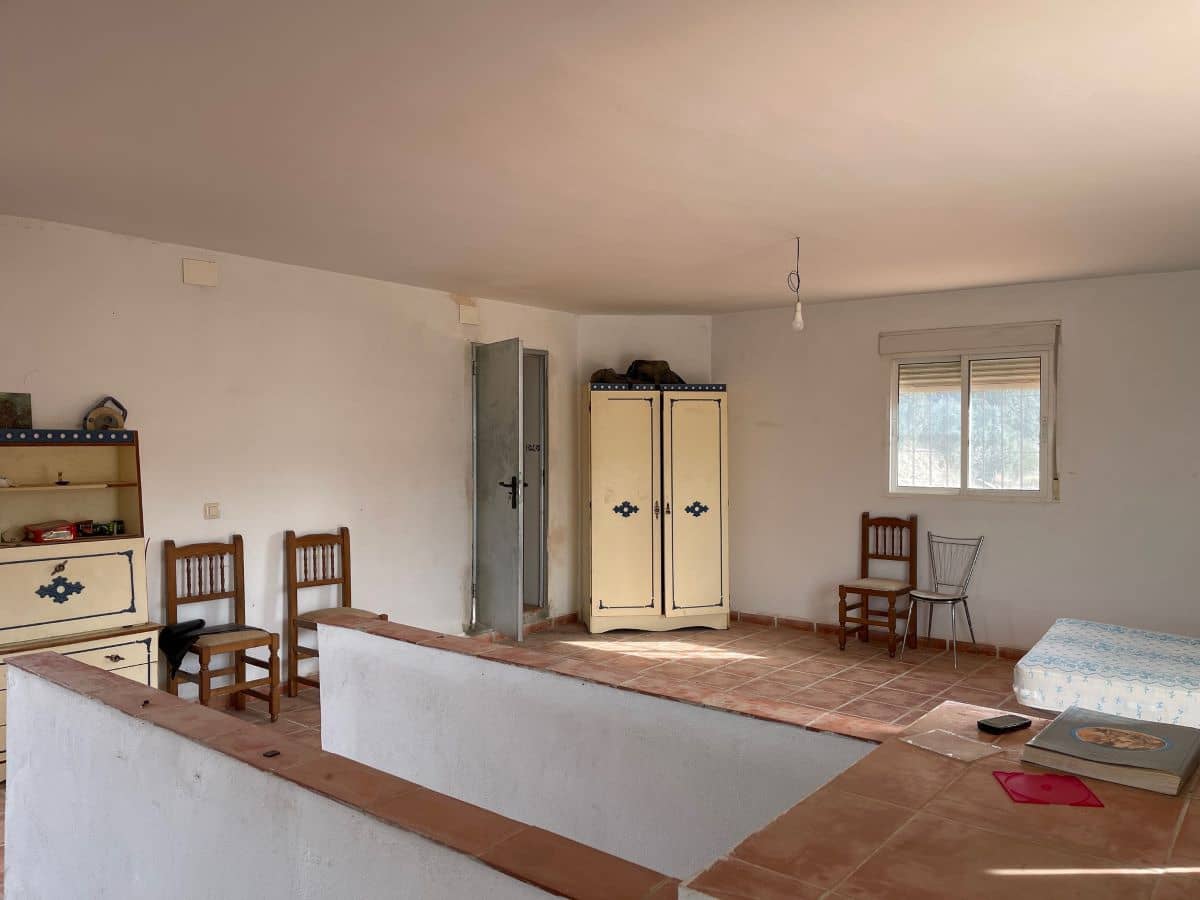 3 soveværelse Finca/Landehus til salg i Tahal med garage - € 130.000 (Ref: 8234362)