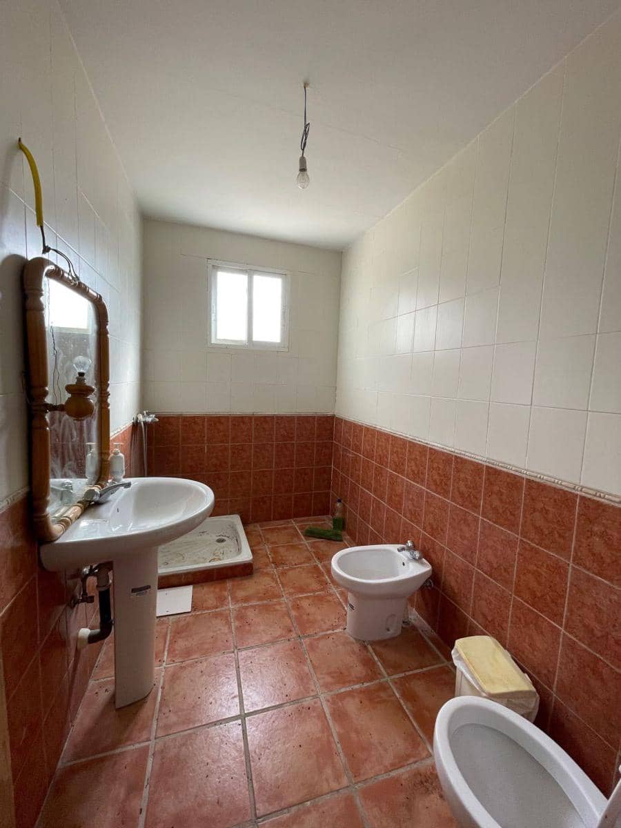 3 soveværelse Finca/Landehus til salg i Tahal med garage - € 130.000 (Ref: 8234362)