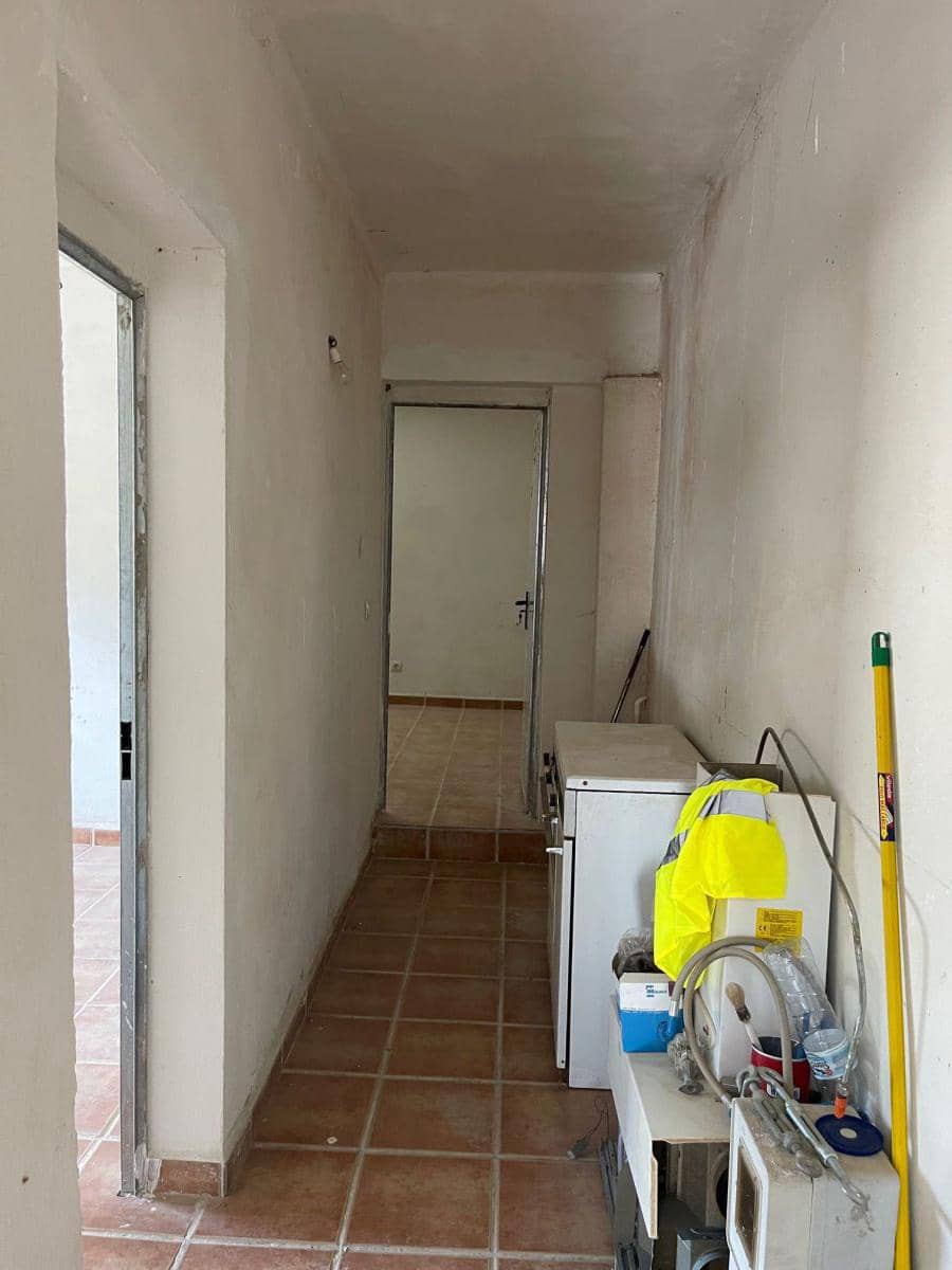 3 soveværelse Finca/Landehus til salg i Tahal med garage - € 130.000 (Ref: 8234362)