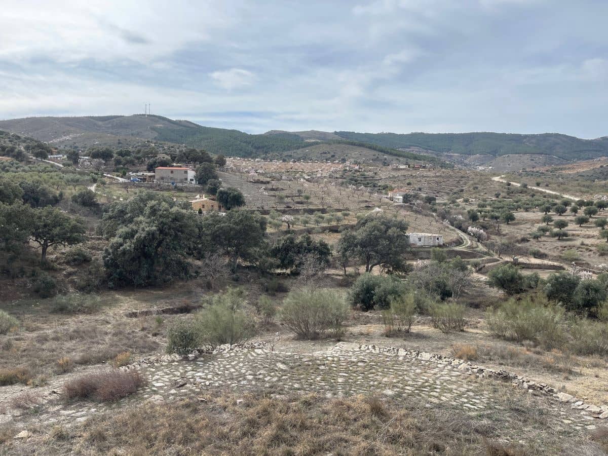 3 soveværelse Finca/Landehus til salg i Tahal med garage - € 130.000 (Ref: 8234362)