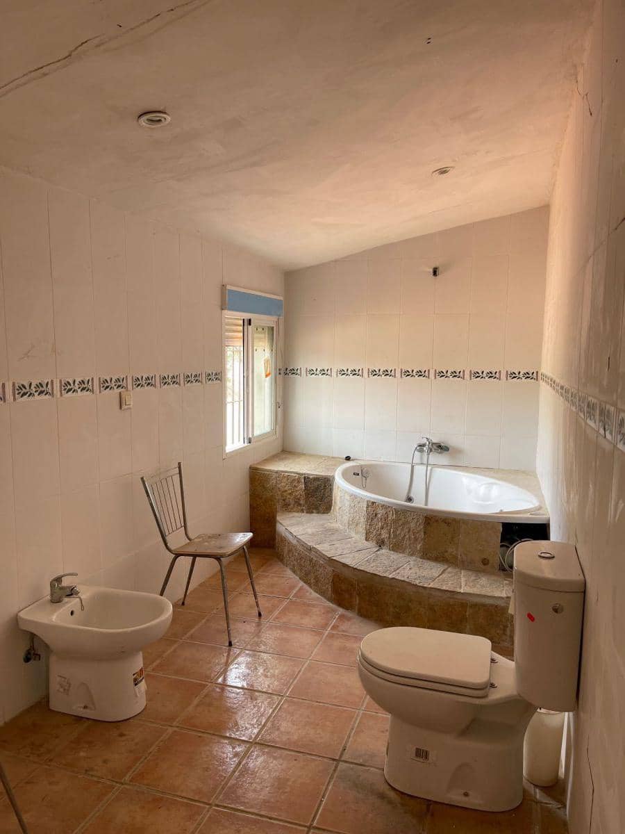 3 soveværelse Finca/Landehus til salg i Tahal med garage - € 130.000 (Ref: 8234362)