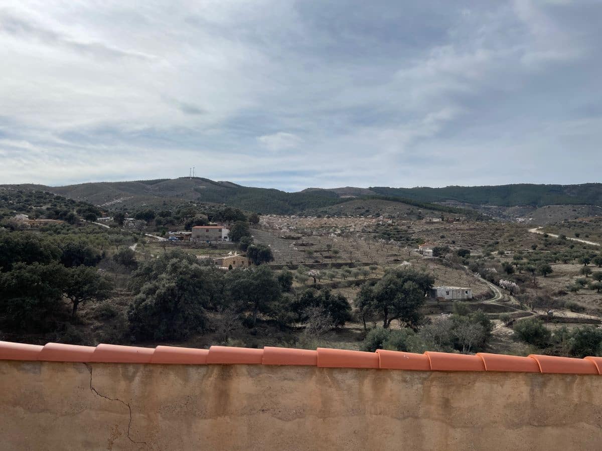 3 soveværelse Finca/Landehus til salg i Tahal med garage - € 130.000 (Ref: 8234362)