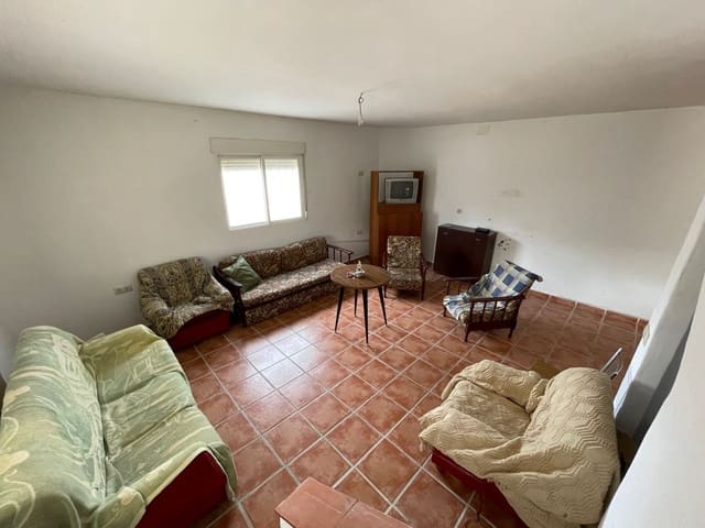 3 soverom Finca/Herregård til salgs i Tahal med garasje - € 130 000 (Ref: 8234362)