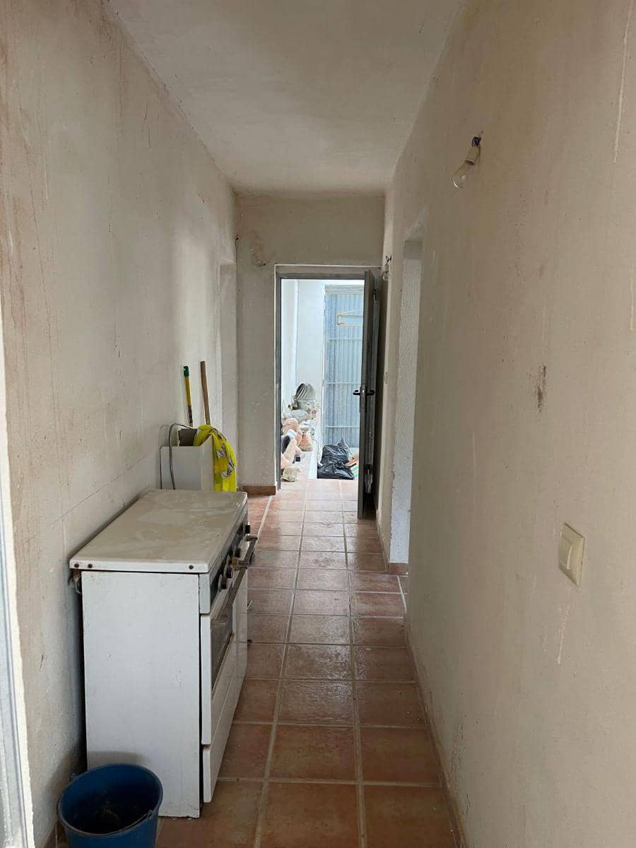 3 soveværelse Finca/Landehus til salg i Tahal med garage - € 130.000 (Ref: 8234362)