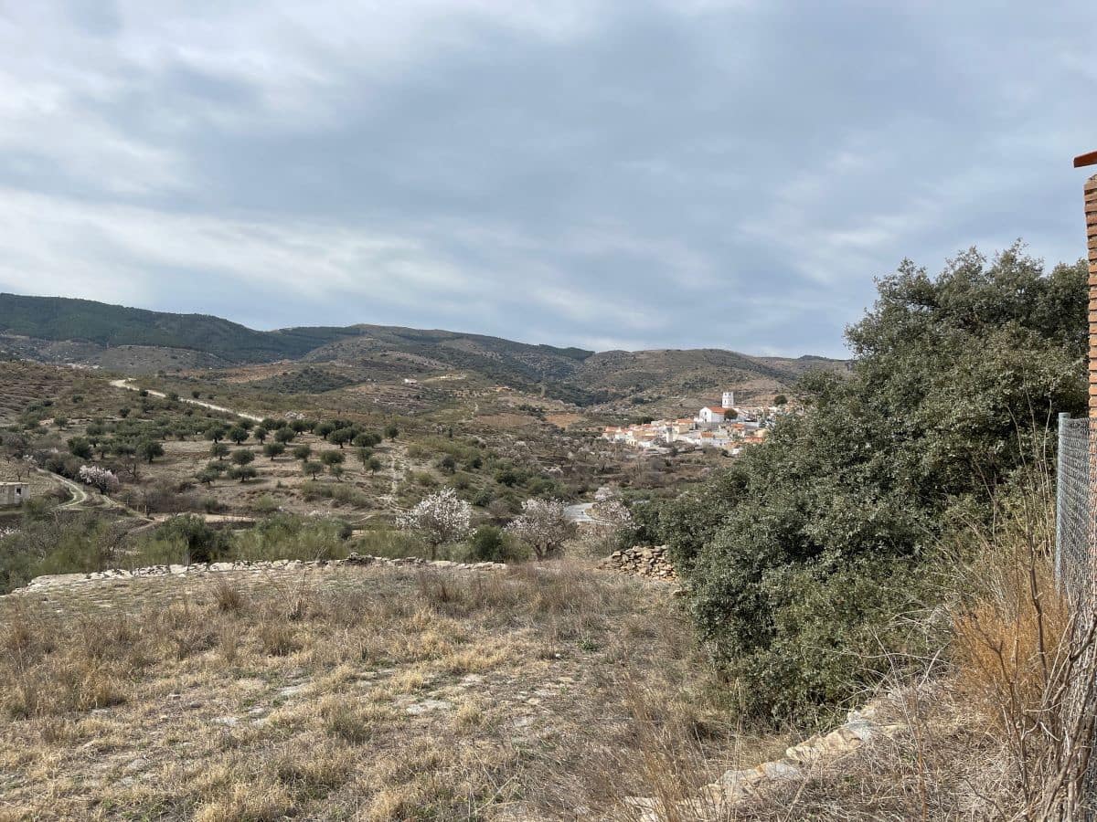 3 soveværelse Finca/Landehus til salg i Tahal med garage - € 130.000 (Ref: 8234362)