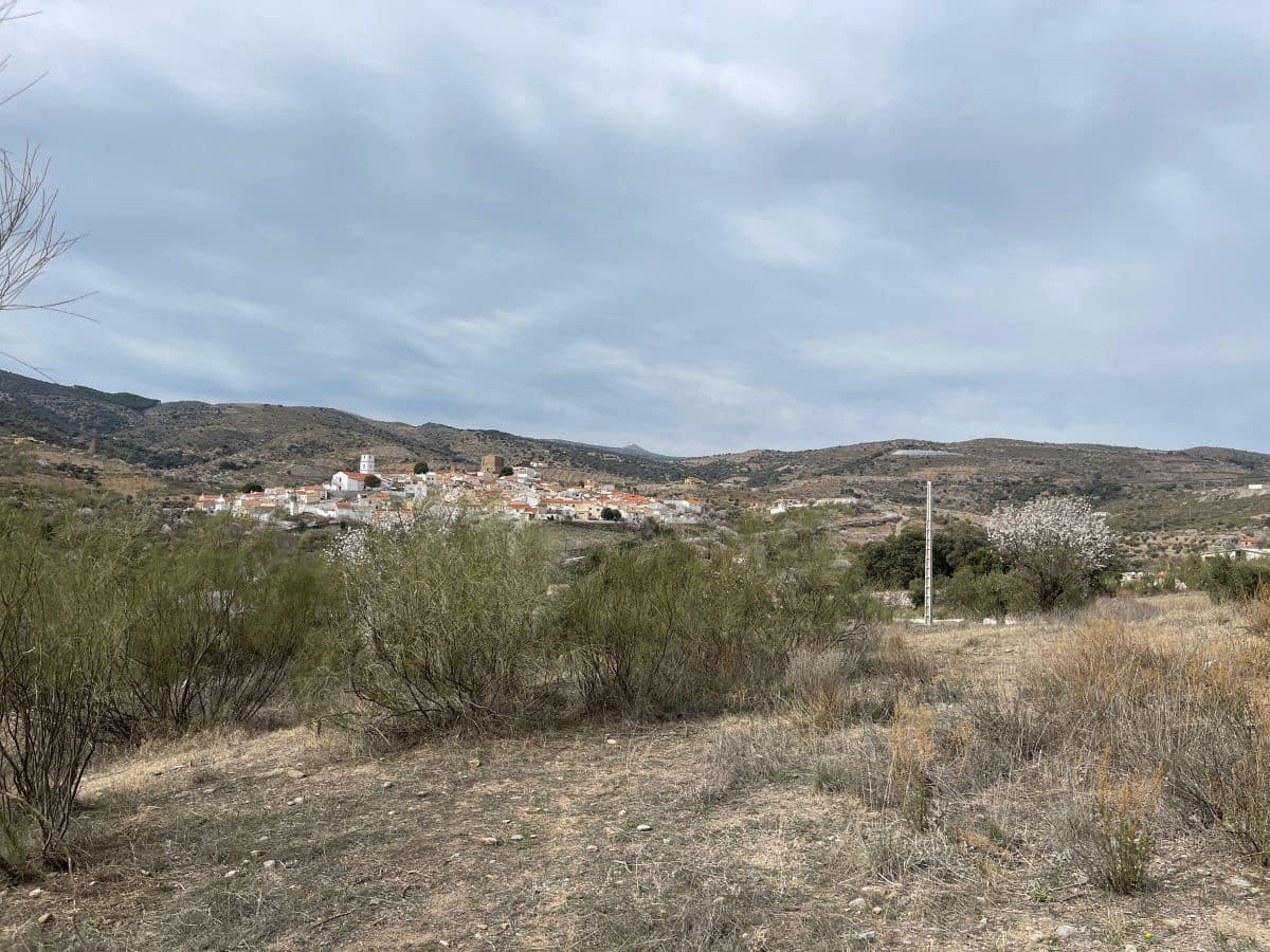 3 soveværelse Finca/Landehus til salg i Tahal med garage - € 130.000 (Ref: 8234362)