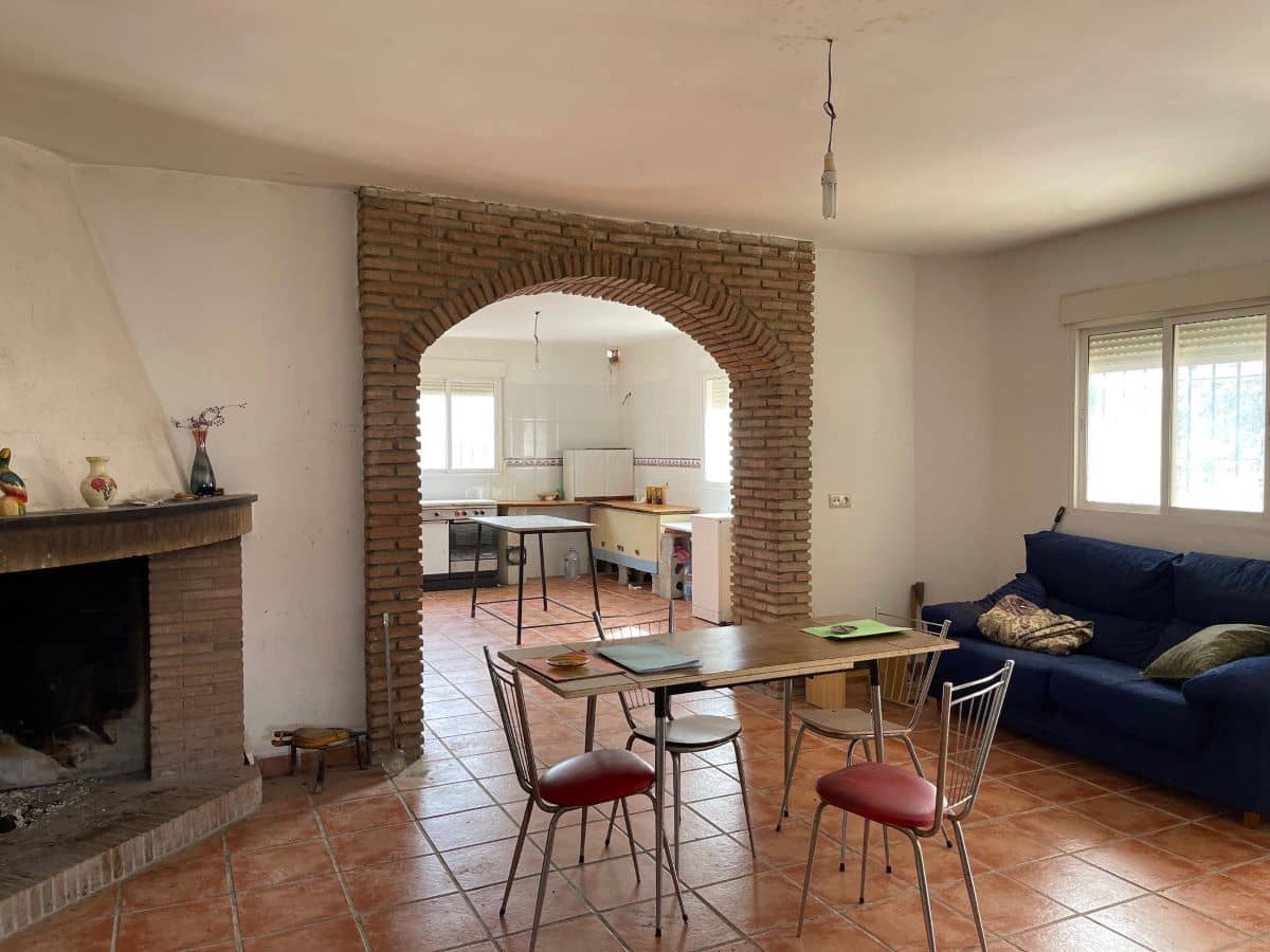 3 soveværelse Finca/Landehus til salg i Tahal med garage - € 130.000 (Ref: 8234362)