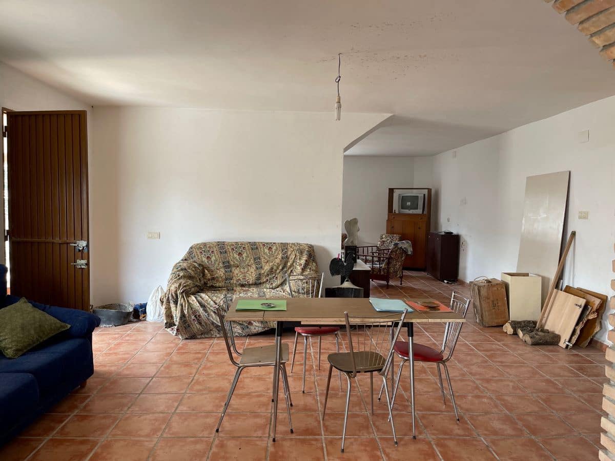 3 soveværelse Finca/Landehus til salg i Tahal med garage - € 130.000 (Ref: 8234362)