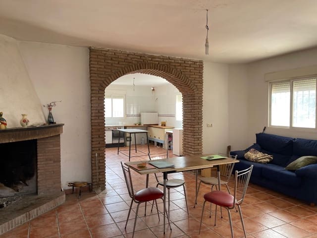 3 soverom Finca/Herregård til salgs i Tahal med garasje - € 130 000 (Ref: 8234362)