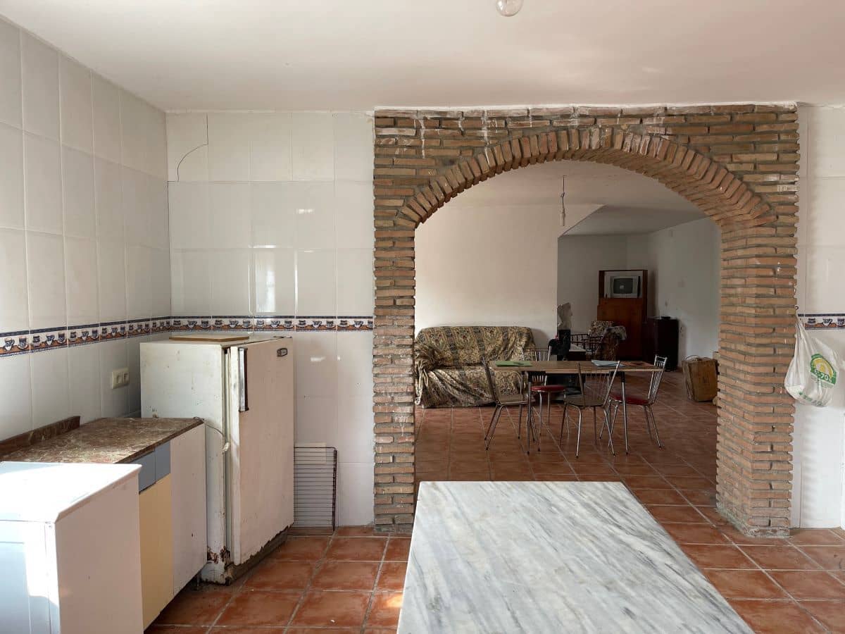 3 soveværelse Finca/Landehus til salg i Tahal med garage - € 130.000 (Ref: 8234362)