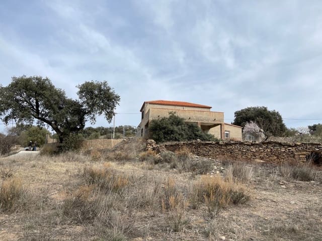 3 soverom Finca/Herregård til salgs i Tahal med garasje - € 130 000 (Ref: 8234362)