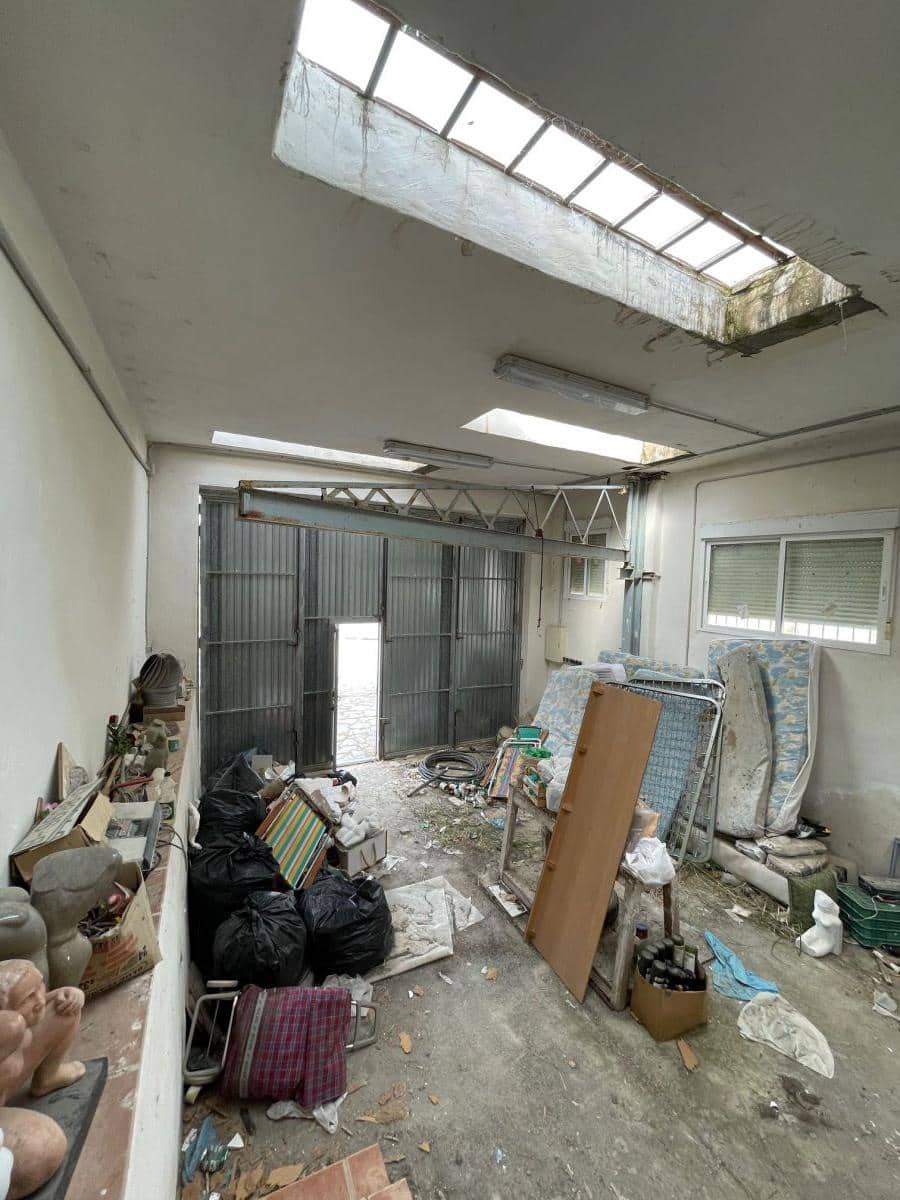 3 soveværelse Finca/Landehus til salg i Tahal med garage - € 130.000 (Ref: 8234362)