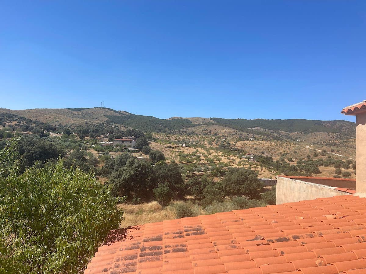 3 soveværelse Finca/Landehus til salg i Tahal med garage - € 130.000 (Ref: 8234362)