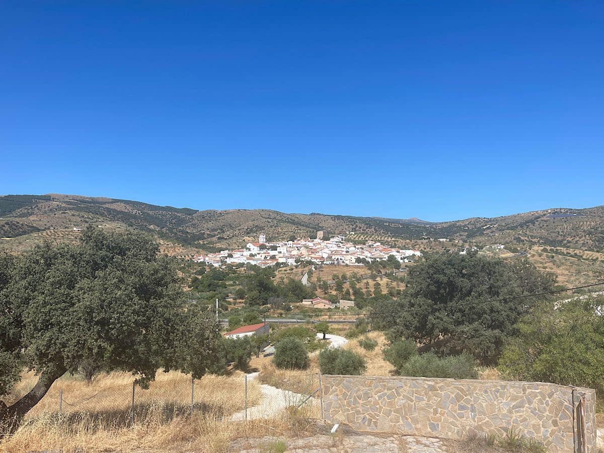 3 soveværelse Finca/Landehus til salg i Tahal med garage - € 130.000 (Ref: 8234362)