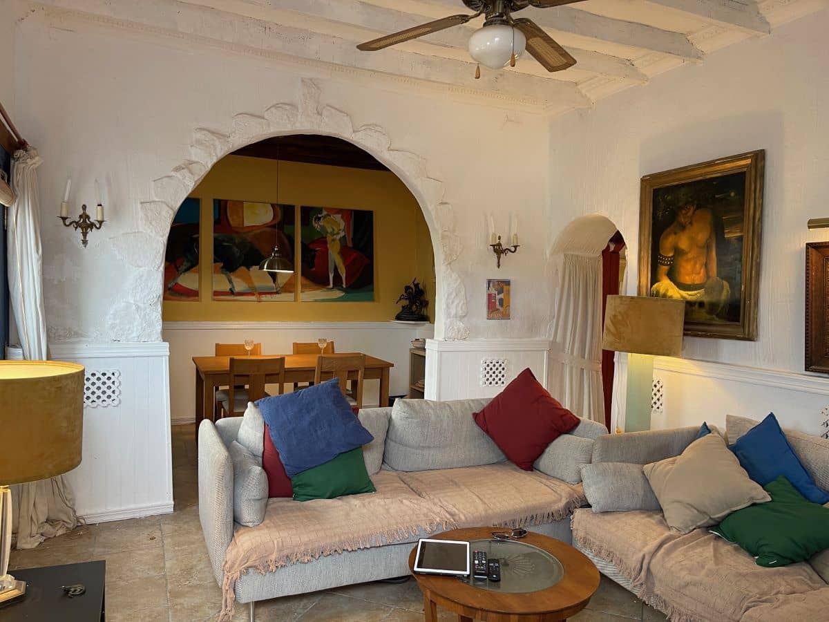 2 soveværelse Byhus til salg i Cariatiz - € 70.000 (Ref: 8292315)