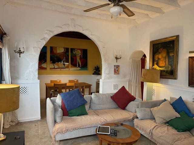 2 soverom Hus til salgs i Cariatiz, Sorbas - € 70 000 (Ref: 8292315)