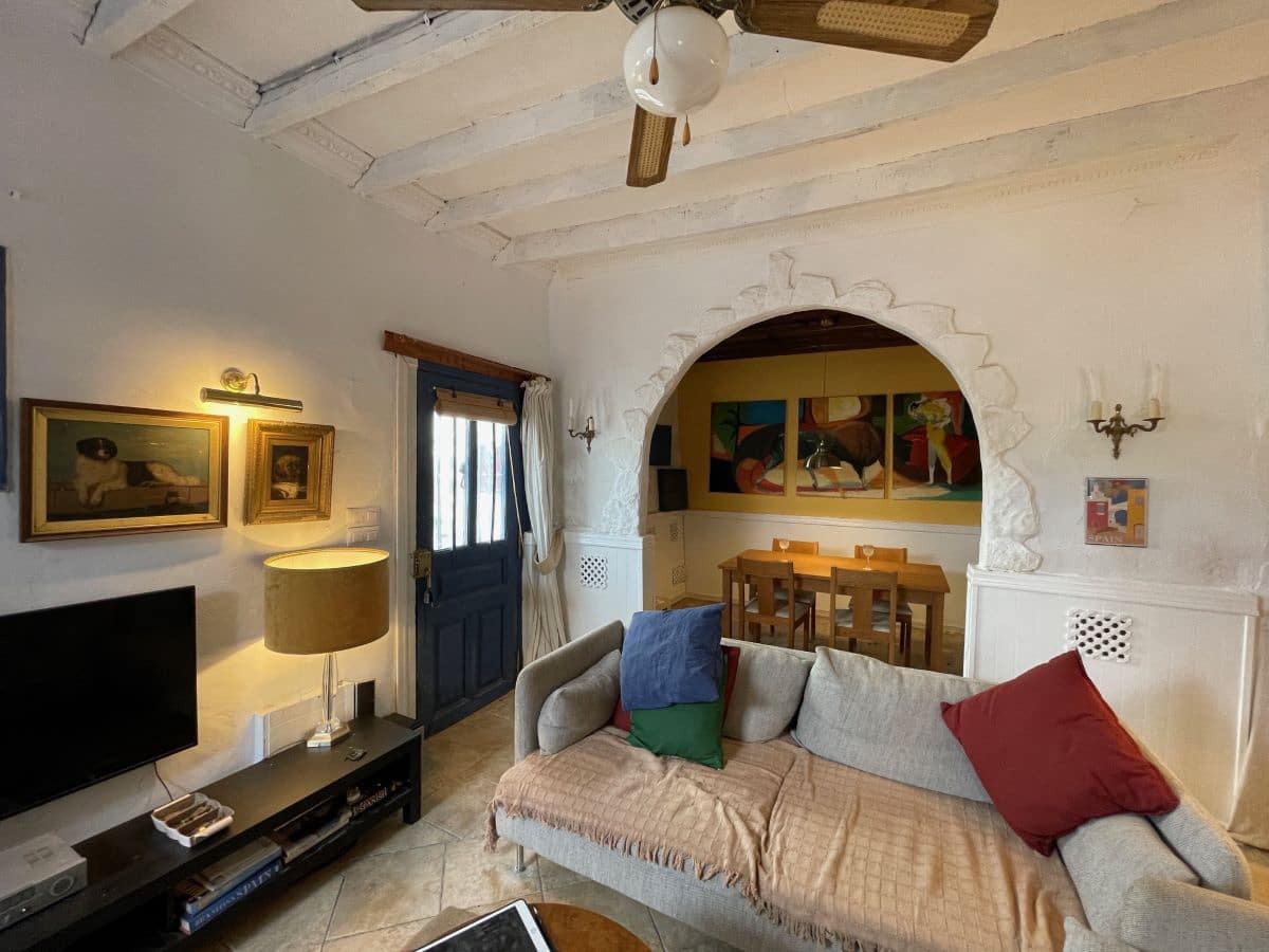 2 soveværelse Byhus til salg i Cariatiz - € 70.000 (Ref: 8292315)