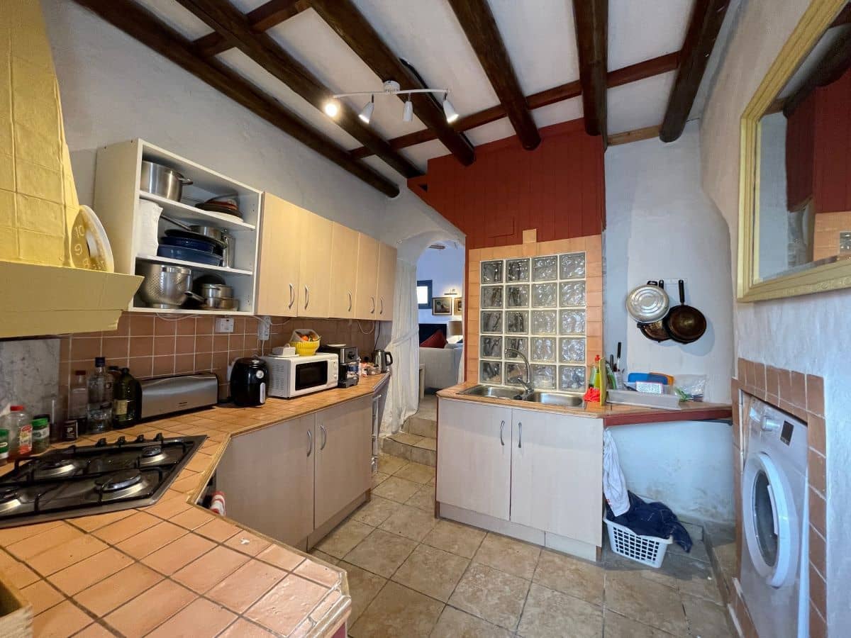 2 soveværelse Byhus til salg i Cariatiz - € 70.000 (Ref: 8292315)