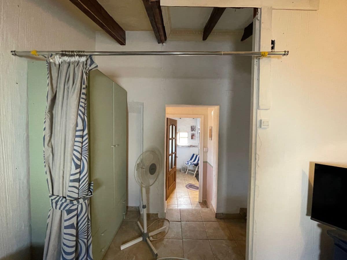 2 soveværelse Byhus til salg i Cariatiz - € 70.000 (Ref: 8292315)