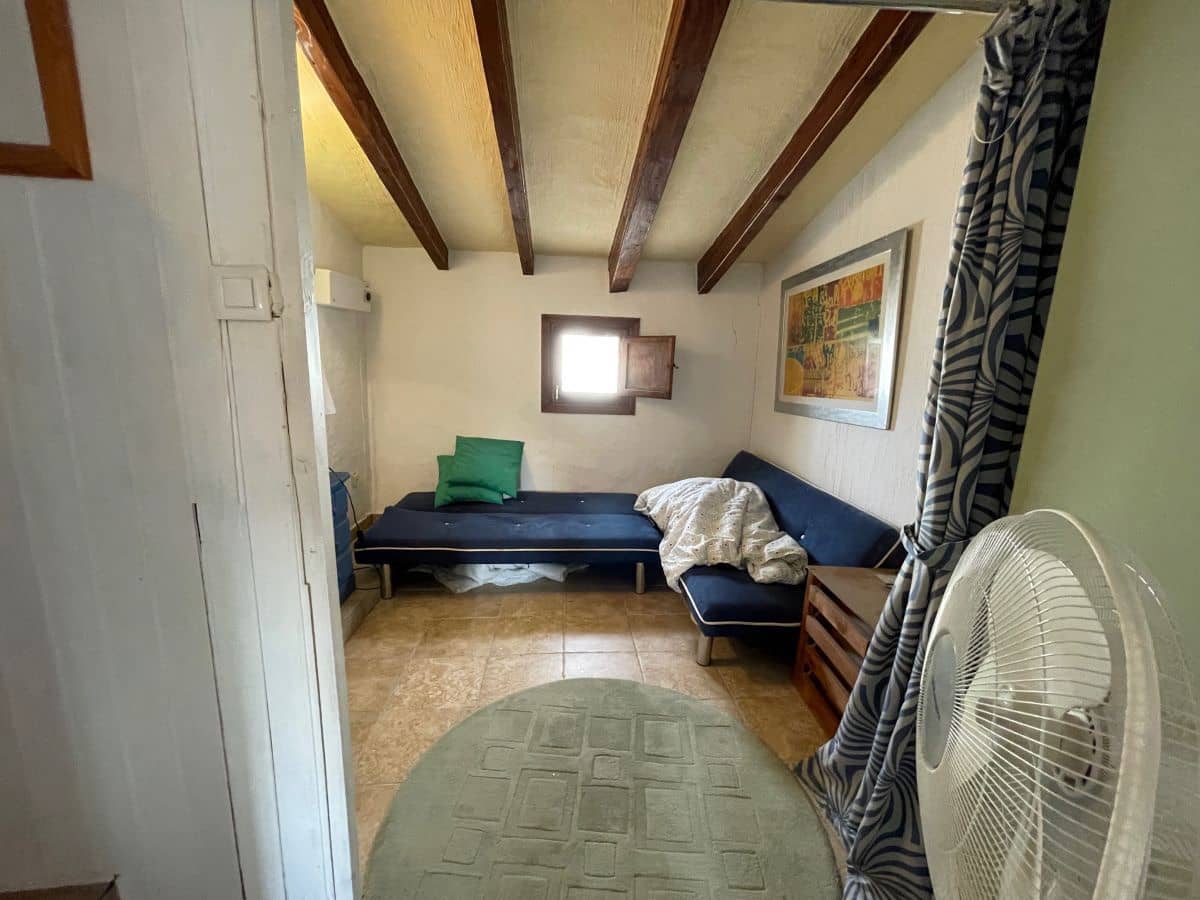 2 soveværelse Byhus til salg i Cariatiz - € 70.000 (Ref: 8292315)