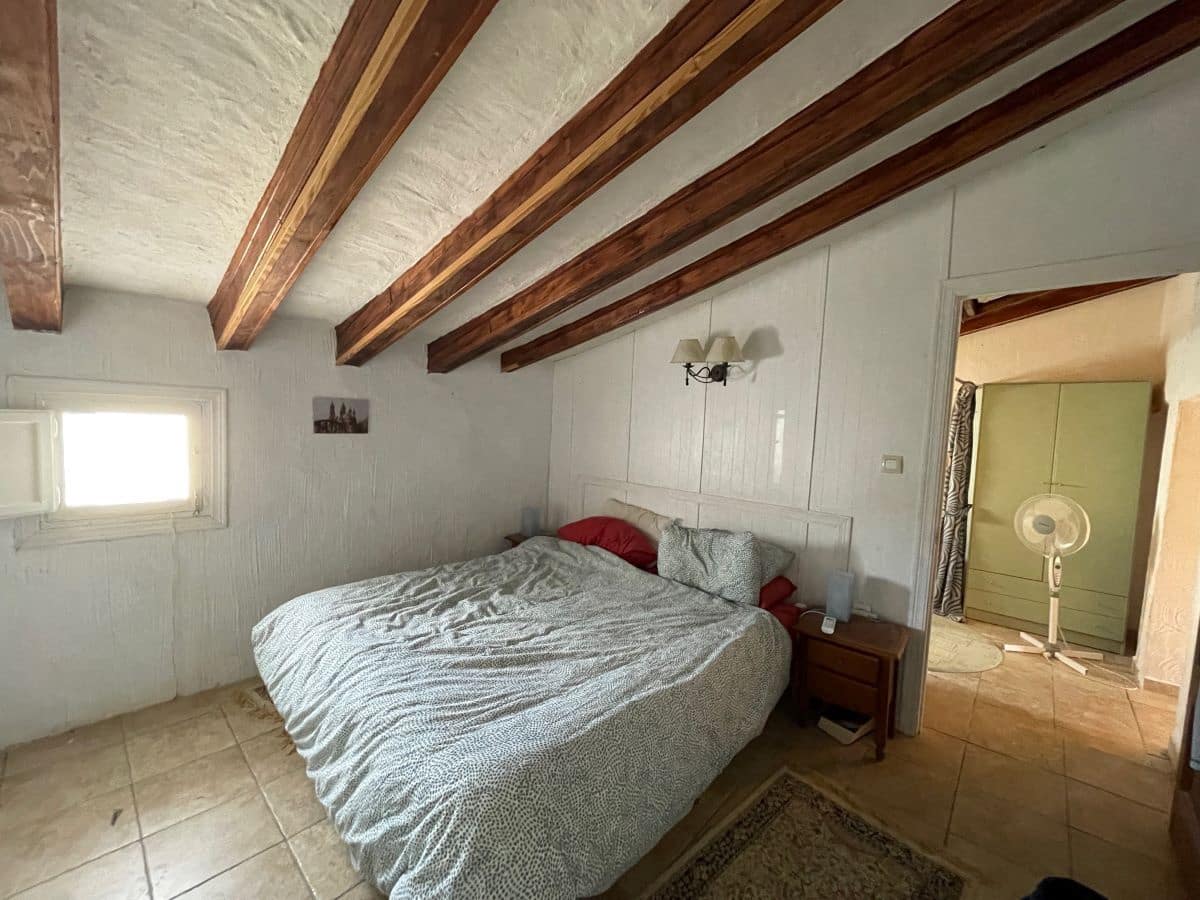 2 soveværelse Byhus til salg i Cariatiz - € 70.000 (Ref: 8292315)