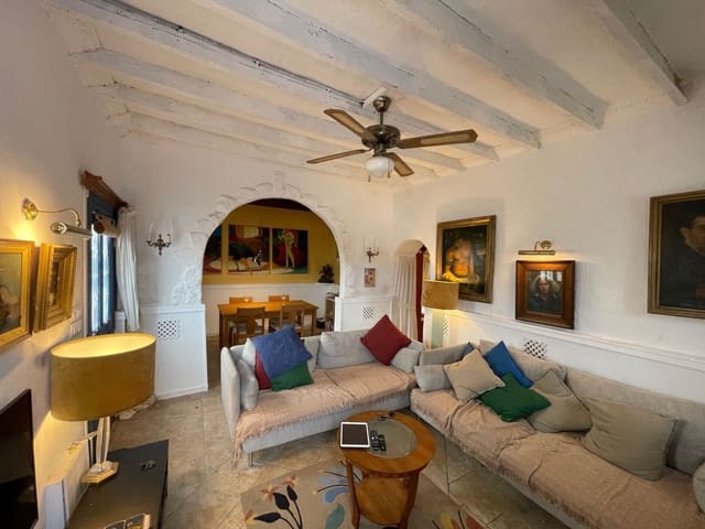 2 soverom Hus til salgs i Cariatiz, Sorbas - € 70 000 (Ref: 8292315)