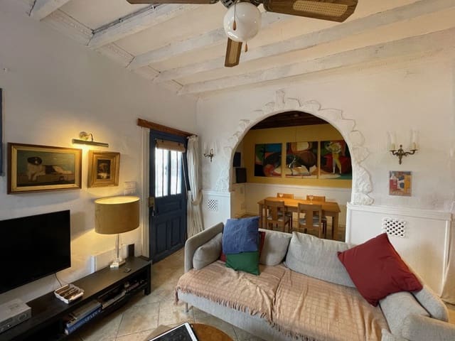 2 soverom Hus til salgs i Cariatiz, Sorbas - € 70 000 (Ref: 8292315)