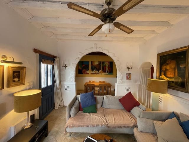 2 soverom Hus til salgs i Cariatiz, Sorbas - € 70 000 (Ref: 8292315)