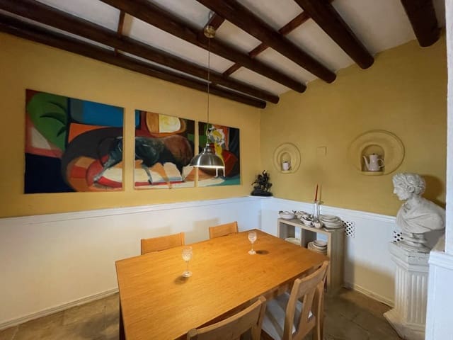 2 soverom Hus til salgs i Cariatiz, Sorbas - € 70 000 (Ref: 8292315)