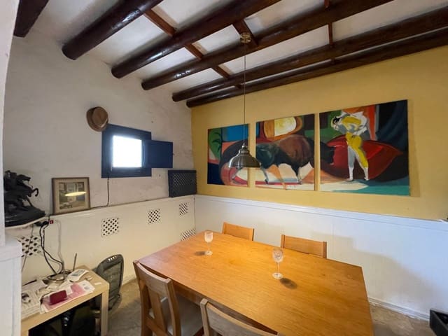 2 soverom Hus til salgs i Cariatiz, Sorbas - € 70 000 (Ref: 8292315)