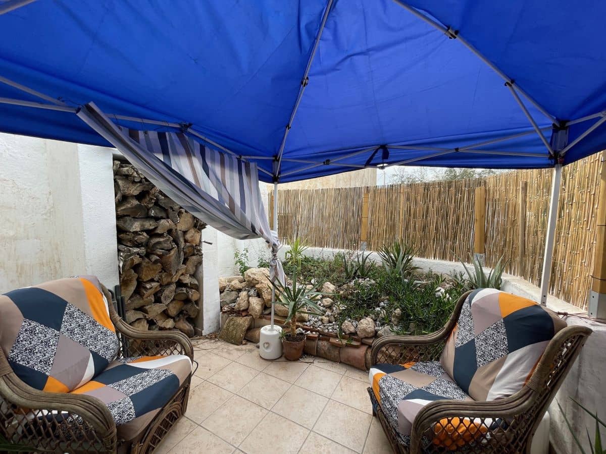 2 soveværelse Byhus til salg i Cariatiz - € 70.000 (Ref: 8292315)