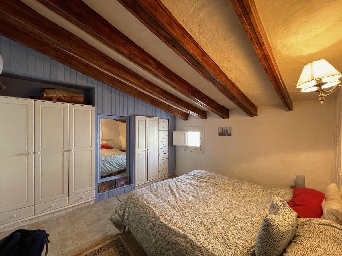 2 soveværelse Byhus til salg i Cariatiz - € 70.000 (Ref: 8292315)