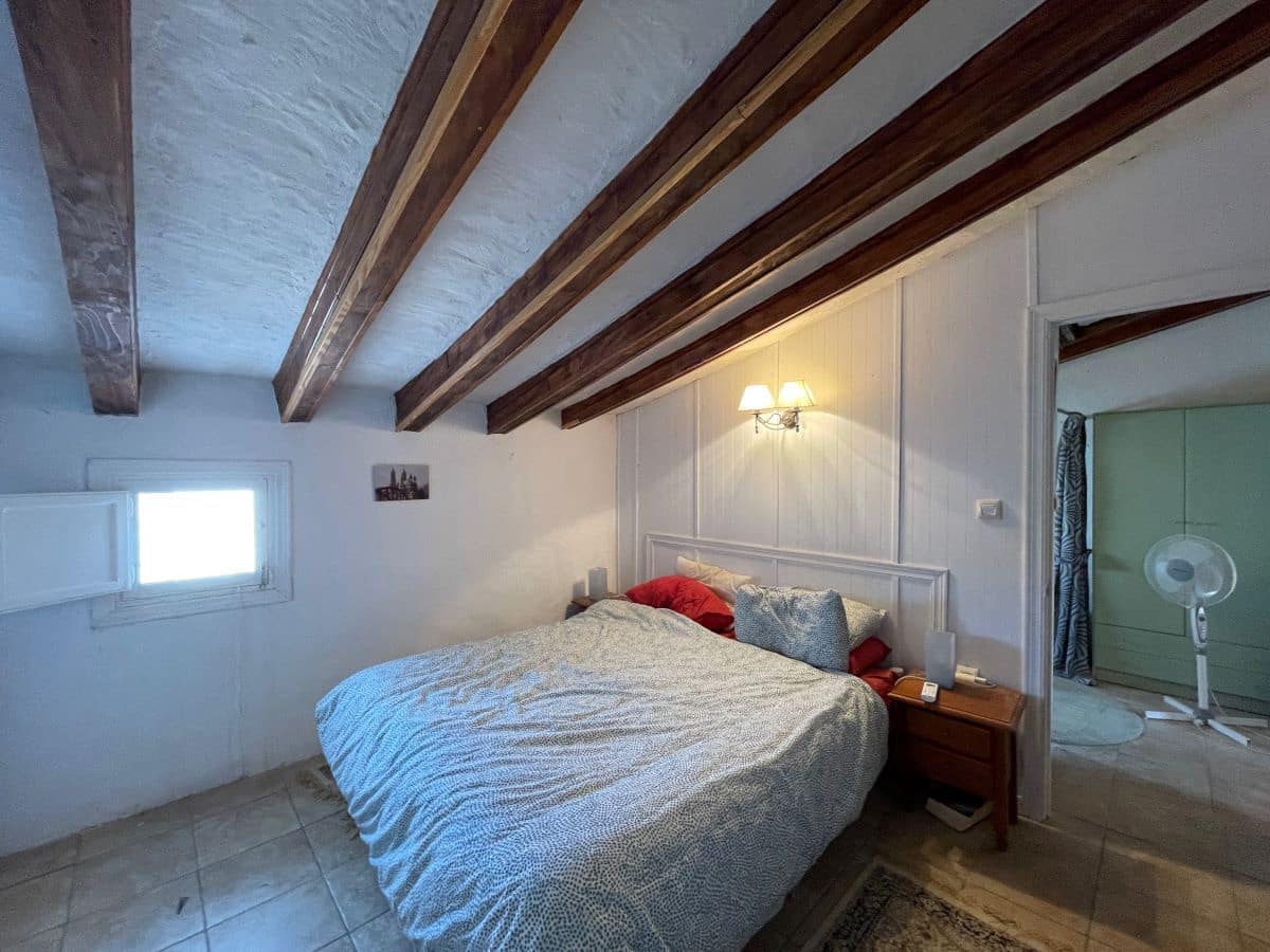 2 soveværelse Byhus til salg i Cariatiz - € 70.000 (Ref: 8292315)