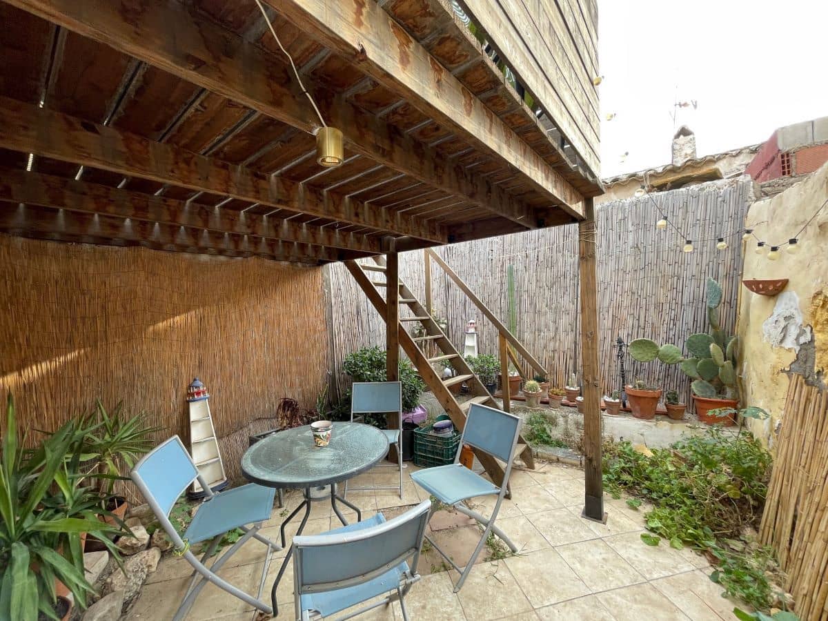 2 soveværelse Byhus til salg i Cariatiz - € 70.000 (Ref: 8292315)