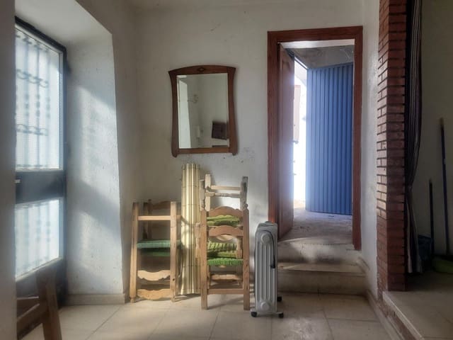 5 camera da letto Casa in vendita in Senés con garage - 60.000 € (Rif: 8392307)