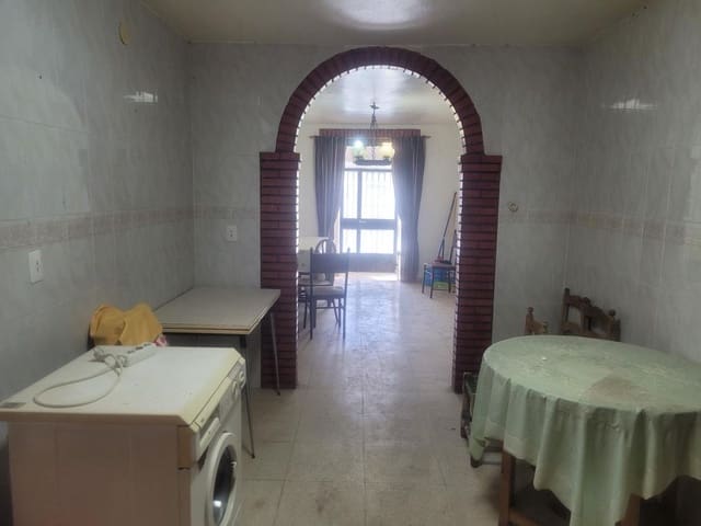 5 camera da letto Casa in vendita in Senés con garage - 60.000 € (Rif: 8392307)