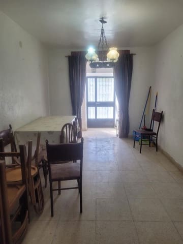 5 camera da letto Casa in vendita in Senés con garage - 60.000 € (Rif: 8392307)