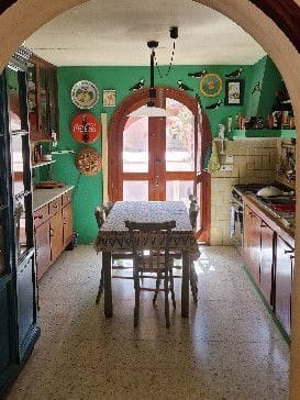 8 camera da letto Casa in vendita in Las Negras - 950.000 € (Rif: 8424913)