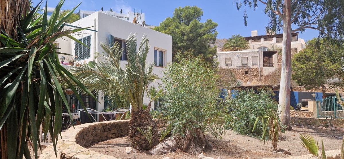 8 camera da letto Casa in vendita in Las Negras - 950.000 € (Rif: 8424913)