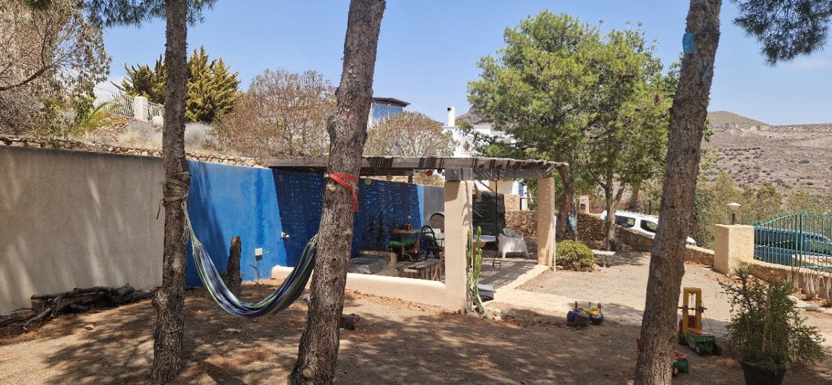 8 camera da letto Casa in vendita in Las Negras - 950.000 € (Rif: 8424913)