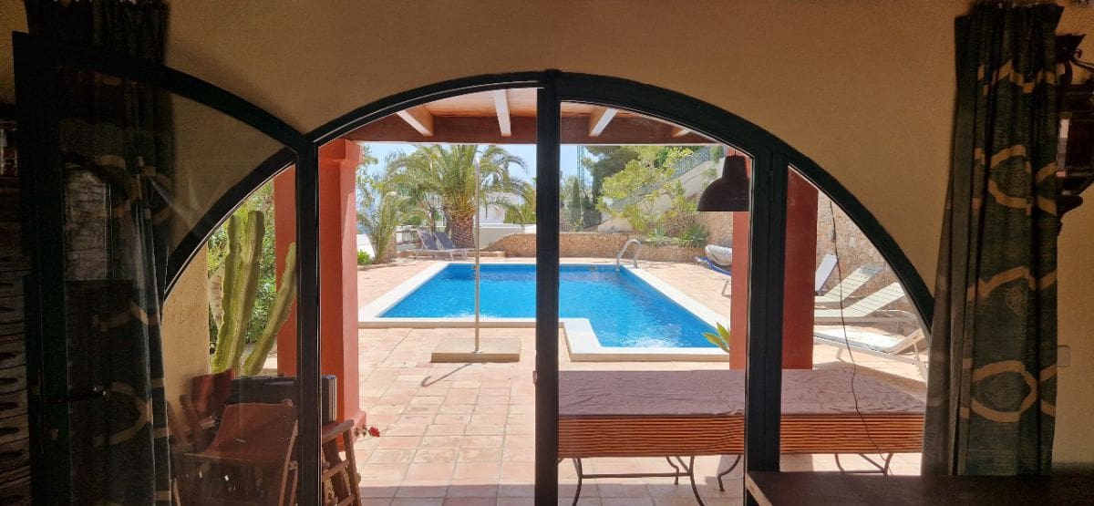 8 camera da letto Casa in vendita in Las Negras - 950.000 € (Rif: 8424913)