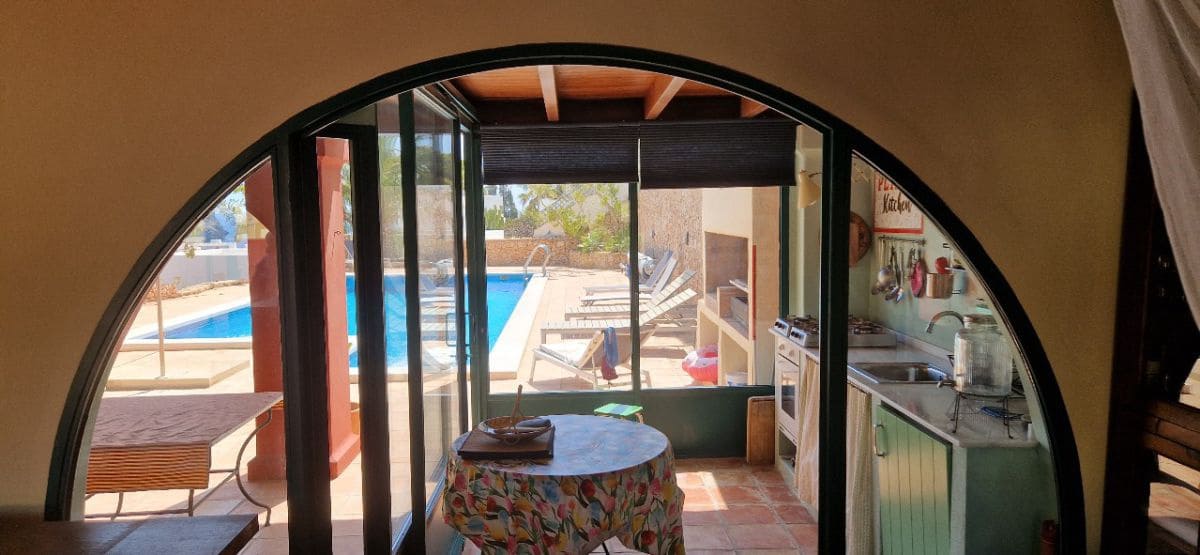 8 camera da letto Casa in vendita in Las Negras - 950.000 € (Rif: 8424913)