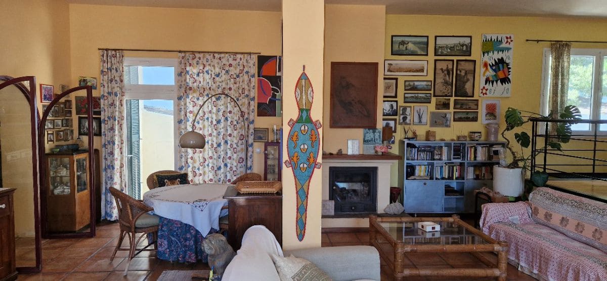 8 camera da letto Casa in vendita in Las Negras - 950.000 € (Rif: 8424913)