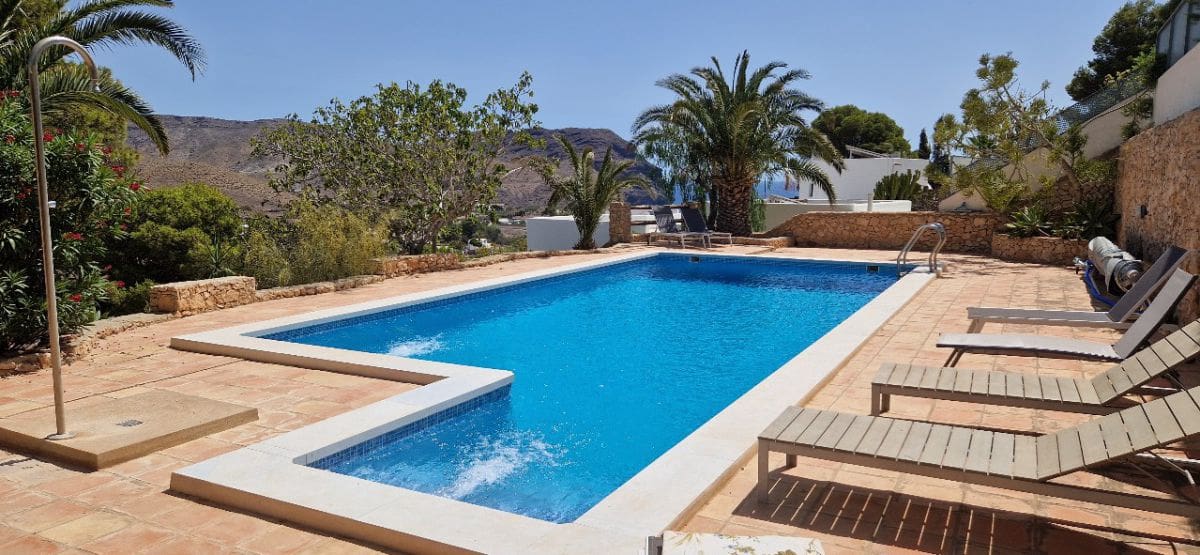 8 camera da letto Casa in vendita in Las Negras - 950.000 € (Rif: 8424913)