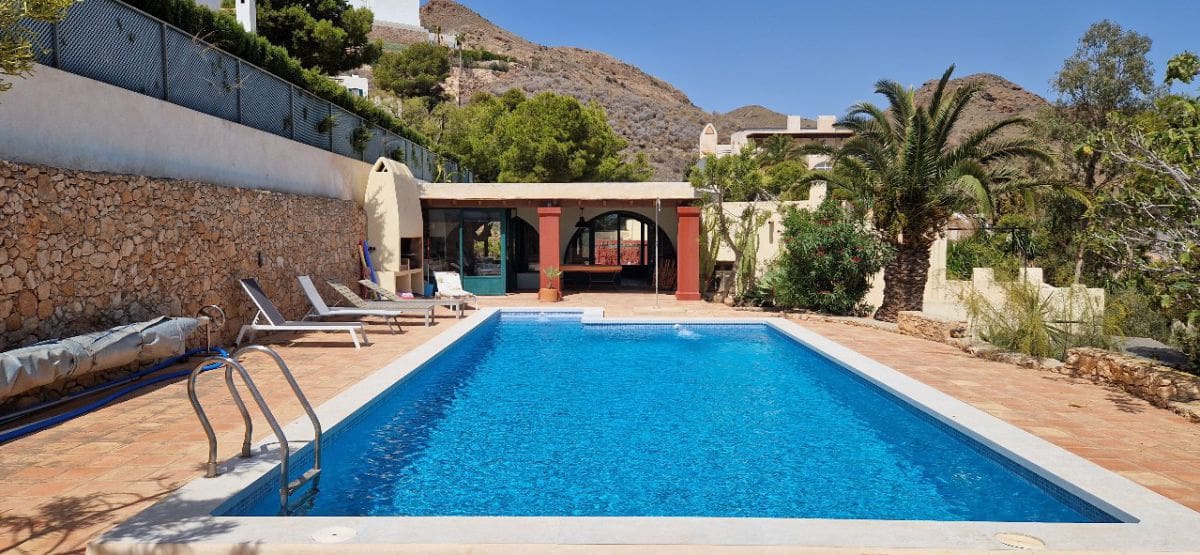 8 camera da letto Casa in vendita in Las Negras - 950.000 € (Rif: 8424913)